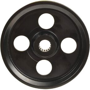 Cardone 3P-52100 New Power Steering Pump Pulley