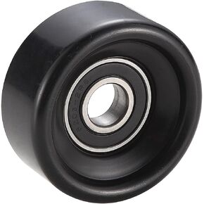 38043 Belt Tensioner/Idler Pulley for 1988-2017 Chrysler Concorde/Intrepid/Pacifica Dodge Intrepid/Viper/Caravan JEE-p Cherokee/TJ/Grand Cherokee/Wrangler OE# 89098 419-610 4792581AA