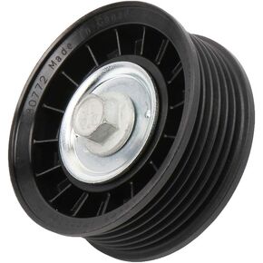 GM Genuine Parts 12580772 Drive Belt Idler Pulley