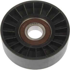 Dorman 419-5003 Accessory Drive Belt Idler Pulley Compatible with Select Models