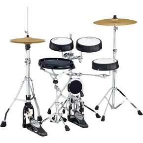 TAMA Drum Set, Black (TTK5S)