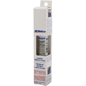 ACDelco GM Original Equipment 19367792 Champagne Silver Metallic (WA102V) Four-In-One Touch-Up Paint - .5 oz Pen, 0.25 Fl Oz (Pack of 2)
