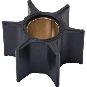 Quicksilver 89984T4 Water Pump Impeller for Mercury Optimax 2.5 L Non-Pro Outboards