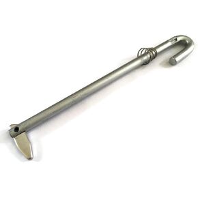 Boat Motor Tilt Rod Assy Swivel 6E0-43160-01 6E0-43160-00 For Yamaha Parsun Outboard 4HP 5HP 2/4-stroke Engine