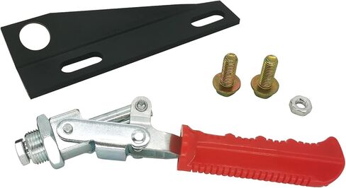 طقم فرامل ركن السيارة متوافق مع 2015-2019 Polaris RZR 900 900S XP 1000 XP4 1000 مع EPS فقط in Kuwait