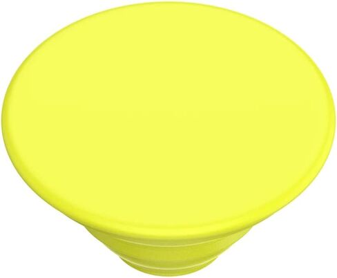PopSockets POP SOCKETS POP Grip Neon Electric Orange ملحقات الهواتف الذكية لهواتف iPhone Android in Saudi Arabia