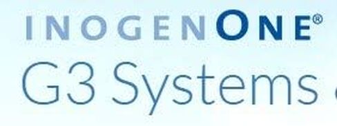 زوج عمود بديل Inogen One G3 (إعداد التدفق 1-4) in Kuwait