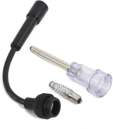 Spark Plug Engine Ignition Coil Tester for Small Engine Vehicles – Diagnostic Detector Tool in Kuwait