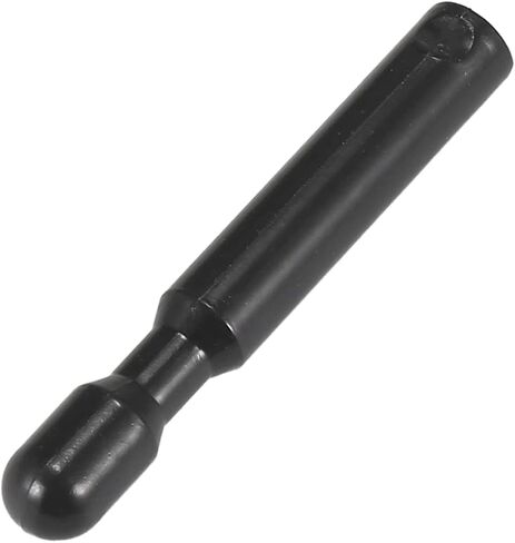 X AUTOHAUX 2 قطعة مقابض قفل باب السيارة الداخلية قفل الباب مقبض سحب دبابيس FODZ-5421850-A لفورد اكسبلورر F-150 in Saudi Arabia