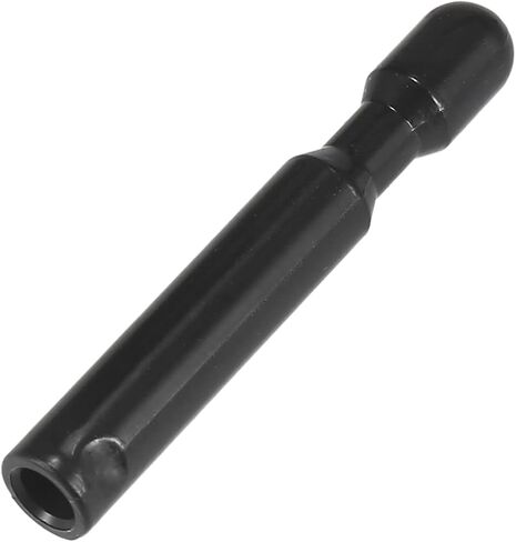 X AUTOHAUX 2 قطعة مقابض قفل باب السيارة الداخلية قفل الباب مقبض سحب دبابيس FODZ-5421850-A لفورد اكسبلورر F-150 in Saudi Arabia