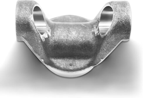 Driveshaft Tube Yoke 3-28-97 Weld Yoke 3.000 X .083 C/L 2.125 Inch for 1410 Series U-Joint in Saudi Arabia