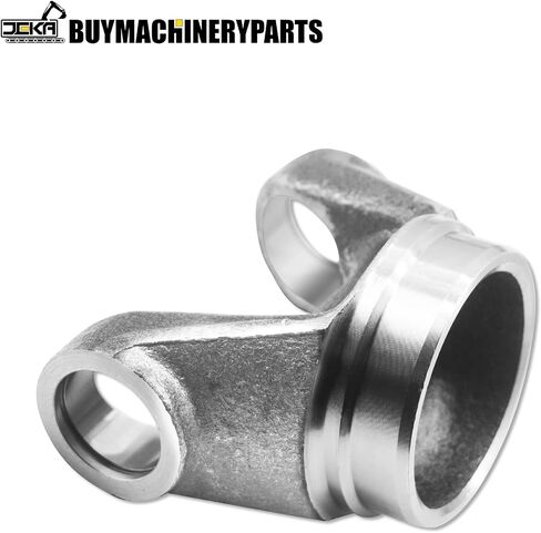Driveshaft Tube Yoke 3-28-97 Weld Yoke 3.000 X .083 C/L 2.125 Inch for 1410 Series U-Joint in Saudi Arabia