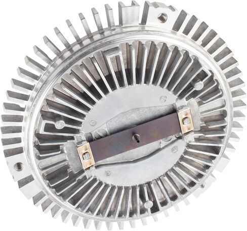 BOXI 1122000222 قابض مروحة تبريد المحرك مناسب لمرسيدس بنز W163 ML320 1998 1999 2000 2001 2002 2003 3.2L / لمرسيدس بنز ML350 2003 2004 2005 3.7L (استبدال 130-0216 947-2070 37 6731491) in Saudi Arabia