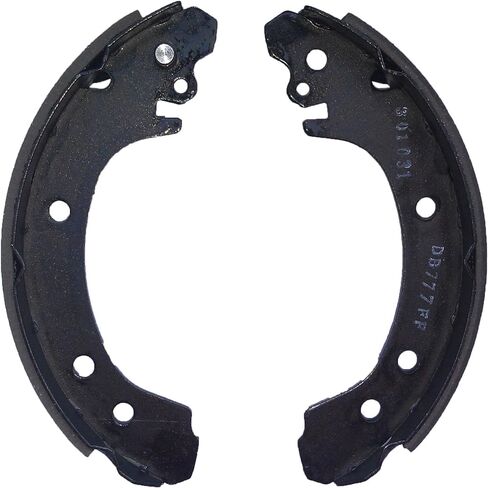 BENDIX® Brake Shoes 637 in Kuwait