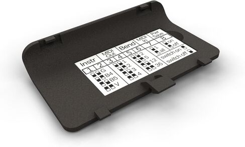 G2M - محول الصوت العالمي إلى 5pin MIDI Din in Kuwait