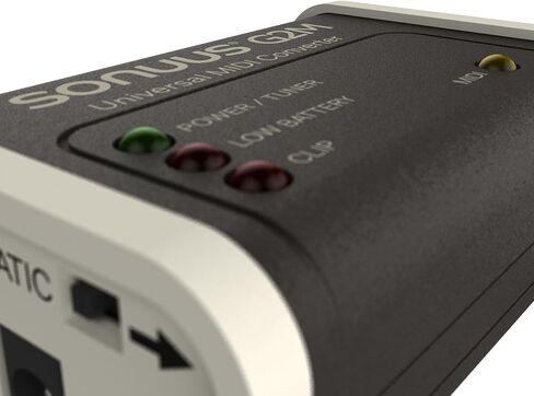 G2M - محول الصوت العالمي إلى 5pin MIDI Din in Kuwait