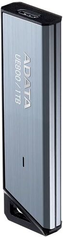 ADATA Elite UE800 512GB USB-C USB 3.2 Gen2 Flash Drive Up to 1000MB/s Read/Write (AELI-UE800-512G-CSG) in Kuwait