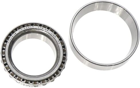 مجموعة محامل TIMKEN لسلسلة Ford E-Series 2019، مخططة - SET47 in Kuwait
