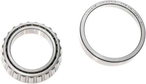 مجموعة محامل TIMKEN لسلسلة Ford E-Series 2019، مخططة - SET47 in Kuwait