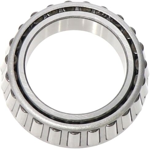 مجموعة محامل TIMKEN لسلسلة Ford E-Series 2019، مخططة - SET47 in Kuwait