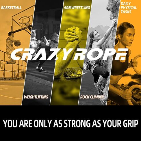 Grip Strength Trainer 4 Pack (100,150,200,250lbs), Metal Hand Grip Strengthener, No Slip Heavy-Duty Forearm Strengthener Hand Gripper for Strength Training and Hand Rehabilitation in Saudi Arabia