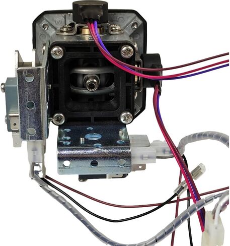 وحدة التحكم بعصا التحكم 53073GT 24493 متوافقة مع Genie S-40 S-45 Z-45/22 Z-45/25 IC Z-60/34 w/PC Board 53073HGT 53073GN Lift in Kuwait