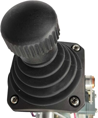 وحدة التحكم بعصا التحكم 53073GT 24493 متوافقة مع Genie S-40 S-45 Z-45/22 Z-45/25 IC Z-60/34 w/PC Board 53073HGT 53073GN Lift in Kuwait