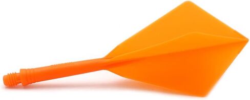 CUESOUL برتقالي AK5-شكل نحيف/شكل ماسي/شكل درع/شكل قياسي/شكل دمعة/شكل جناح كبير/شكل طائرة ورقية in Kuwait