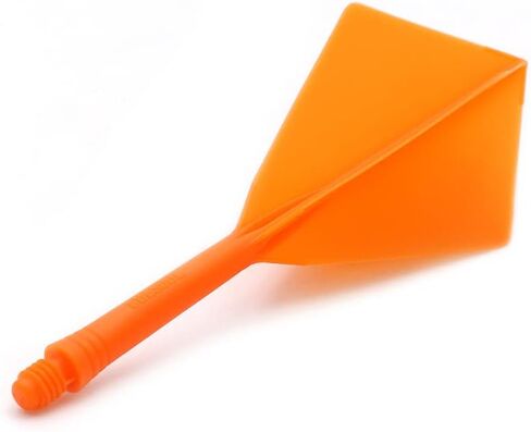 CUESOUL برتقالي AK5-شكل نحيف/شكل ماسي/شكل درع/شكل قياسي/شكل دمعة/شكل جناح كبير/شكل طائرة ورقية in Kuwait