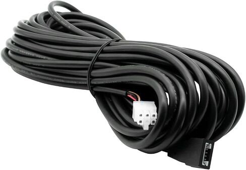 238992 Replacement Motor Harness for in-Wall Slide-Outs,35' Male-to-Female 6-Pin Controller-to-Motor Harness for Slide-Out Systems,Compatible with RVs and Travel Trailers Motorhomes Slide-Out System in Saudi Arabia