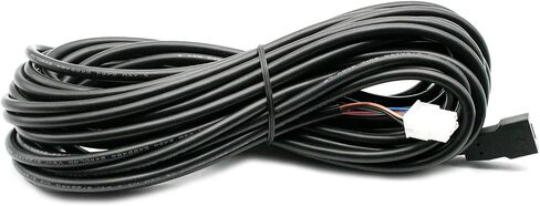 238992 Replacement Motor Harness for in-Wall Slide-Outs,35' Male-to-Female 6-Pin Controller-to-Motor Harness for Slide-Out Systems,Compatible with RVs and Travel Trailers Motorhomes Slide-Out System in Saudi Arabia