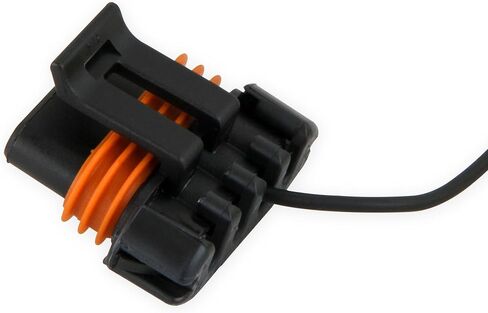 Holley 197-400 GM 4 Pin Alternator Plug Wiring Pigtail in Saudi Arabia