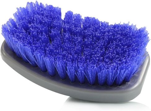 Chemical Guys Acc_204 Curved Tire Brush in Saudi Arabia