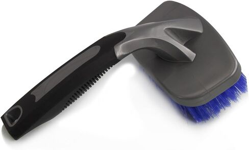 Chemical Guys Acc_204 Curved Tire Brush in Saudi Arabia
