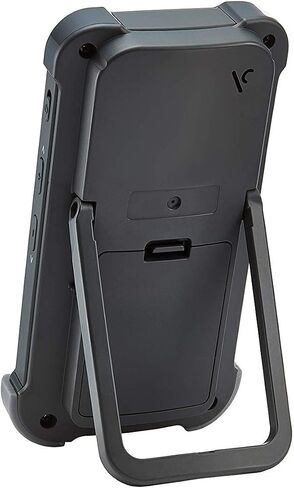 Swing Caddie SC200 Plus+ by Voice Caddie Portable Golf Launch Monitor | Bundle with PlayBetter Protective Case & AAA Batteries (x4) | Doppler Radar | Smash Factor, Ball Flight in Saudi Arabia