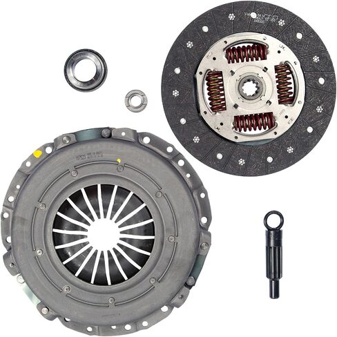 مجموعة القابض AMS Automotive RhinoPac 07-023 in Saudi Arabia