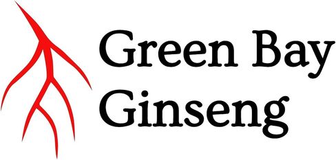الجينسنغ الأمريكي Green Bay من ويسكونسن، شريحة كبيرة، 4 أونصة/113 جم، خالي من الغلوتين وصديق للكيتو in Saudi Arabia