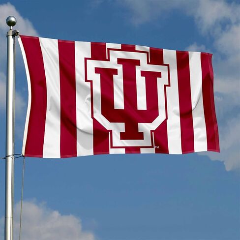 إنديانا هوسيرز كاندي شريط السراويل العلم in Kuwait