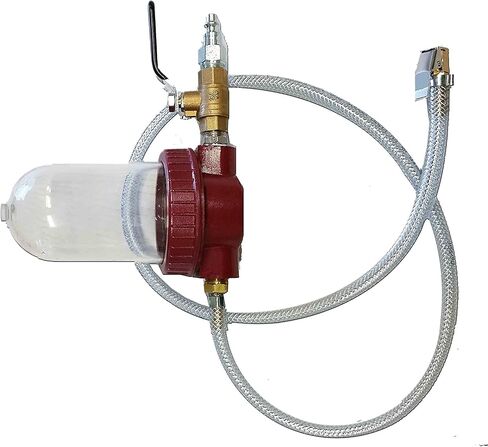 مكافحة 6OZ-B4 قوة الطرد المركزي الإطارات / حبات موازنة العجلات - المركبات على الطرق الوعرة، إطارات الشاحنات الخفيفة، (4) أكياس الخرز التوازن 6 أوقية، (4) أغطية الصمام والنوى in Saudi Arabia