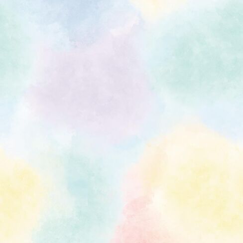 Fadeless Bulletin Board Paper, Fade-Resistant Paper for Classroom Decor, 48" x 12’, Watercolor, 1 Roll in Saudi Arabia