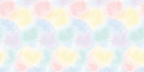 Fadeless Bulletin Board Paper, Fade-Resistant Paper for Classroom Decor, 48" x 12’, Watercolor, 1 Roll in Saudi Arabia