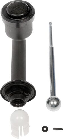 Dorman CM350124 Clutch Master Cylinder Compatible with Select Chevrolet / GMC Models in Saudi Arabia