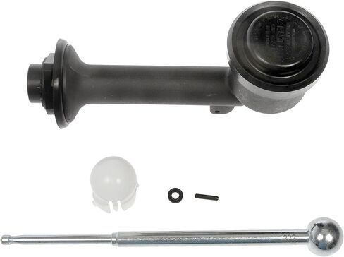 Dorman CM350124 Clutch Master Cylinder Compatible with Select Chevrolet / GMC Models in Saudi Arabia