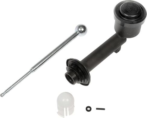 Dorman CM350124 Clutch Master Cylinder Compatible with Select Chevrolet / GMC Models in Saudi Arabia