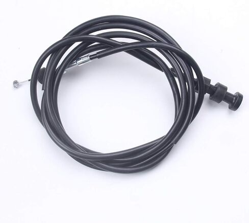 BH-Motor New Choke Starter Cable For Kawasaki Mule 3000 3010 3020 KAF620E KAF620F KAF620G KAF620H Replace # 54017-1208 in Saudi Arabia