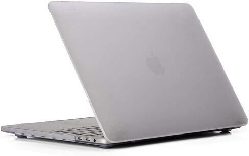 RUBAN Compatible with MacBook Pro 13 inch Case 2023, 2022, 2021-2016 M2 M1 A2338 A2289 A2159 A2251 A1989 A1708 A1706 with/Without Touch Bar, Snap On Hard Shell Case Cover (American Flag) in Saudi Arabia