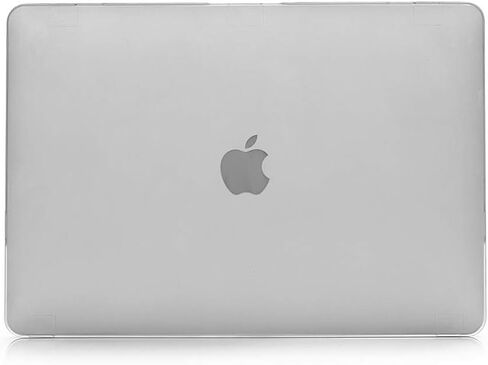 RUBAN Compatible with MacBook Pro 13 inch Case 2023, 2022, 2021-2016 M2 M1 A2338 A2289 A2159 A2251 A1989 A1708 A1706 with/Without Touch Bar, Snap On Hard Shell Case Cover (American Flag) in Saudi Arabia