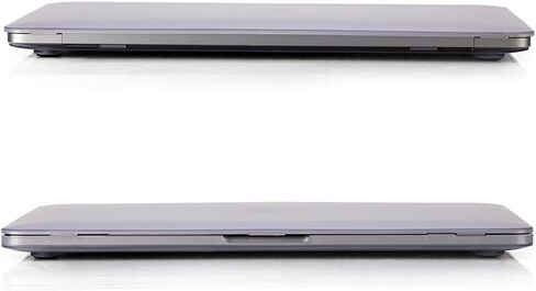 RUBAN Compatible with MacBook Pro 13 inch Case 2023, 2022, 2021-2016 M2 M1 A2338 A2289 A2159 A2251 A1989 A1708 A1706 with/Without Touch Bar, Snap On Hard Shell Case Cover (American Flag) in Saudi Arabia