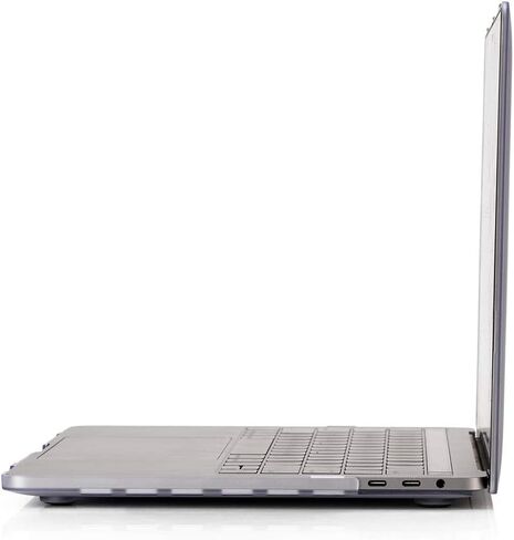 RUBAN Compatible with MacBook Pro 13 inch Case 2023, 2022, 2021-2016 M2 M1 A2338 A2289 A2159 A2251 A1989 A1708 A1706 with/Without Touch Bar, Snap On Hard Shell Case Cover (American Flag) in Saudi Arabia