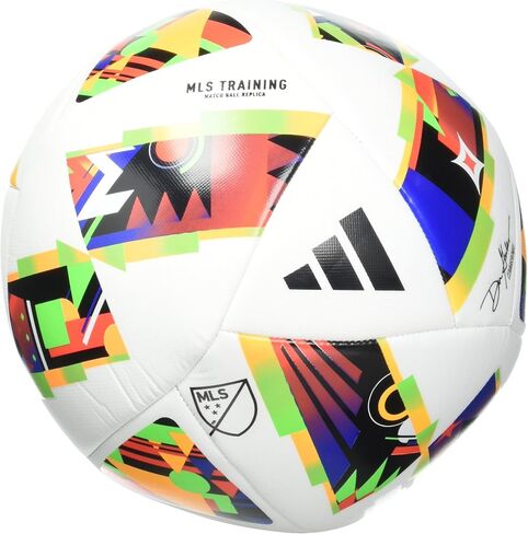 تدريب أديداس MLS in Kuwait